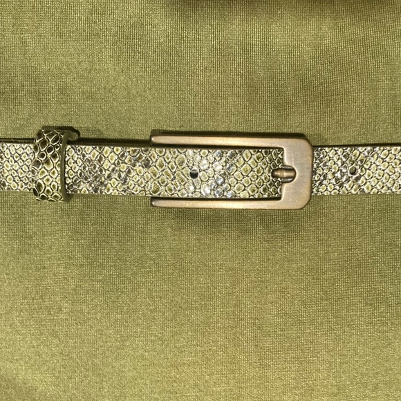 Kay Unger 3/4 length sleeve, knit minidress, size 6‎ EUC - Picture 7 of 10